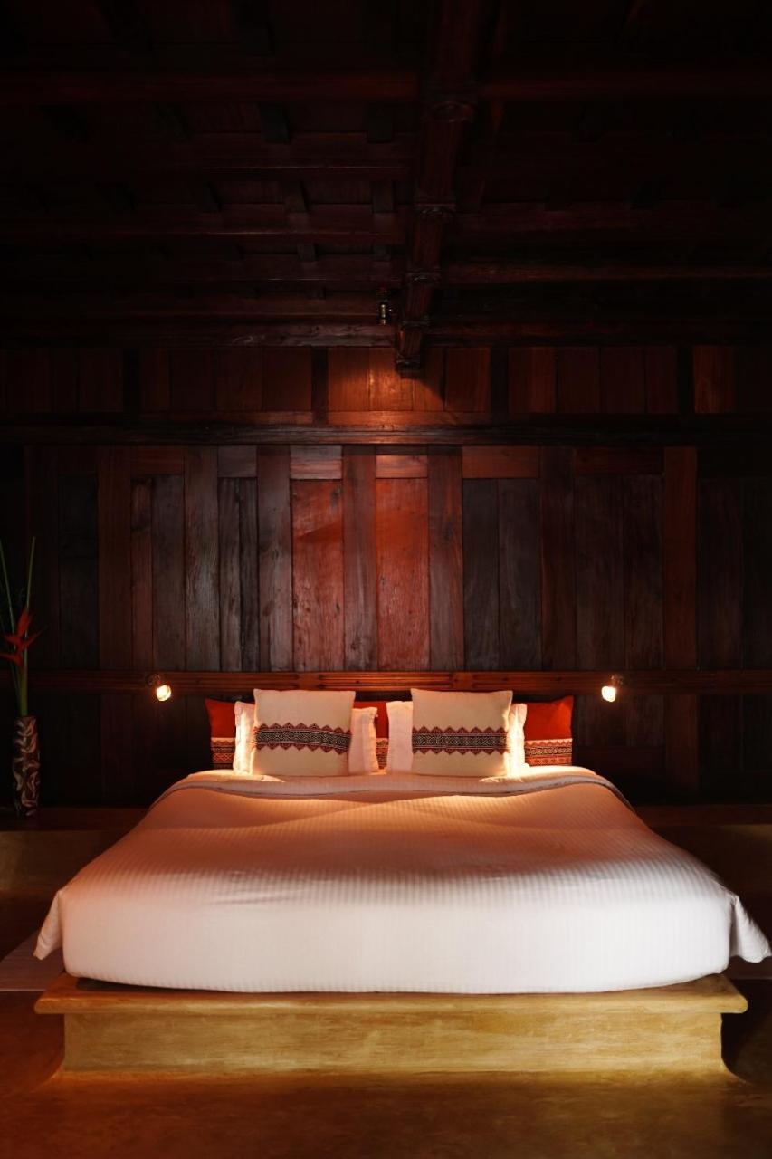 Lakeshore Villa Alappuzha ภายนอก รูปภาพ