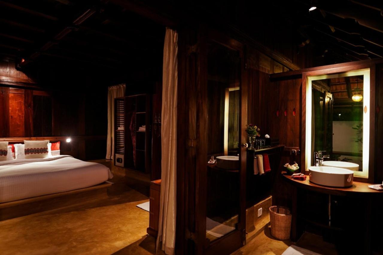 Lakeshore Villa Alappuzha ภายนอก รูปภาพ