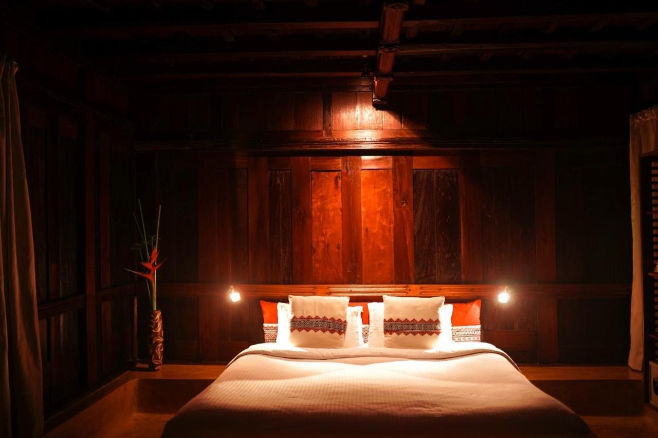 Lakeshore Villa Alappuzha ภายนอก รูปภาพ